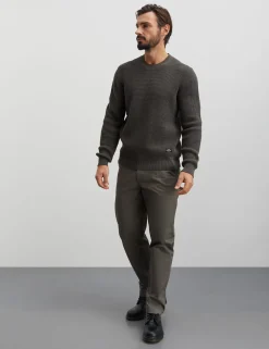 Tight Cotton Noah Knit
