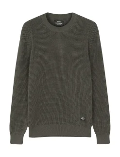 Tight Cotton Noah Knit