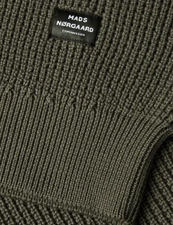 Tight Cotton Noah Knit