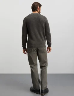 Tight Cotton Noah Knit
