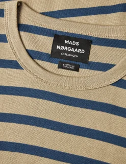 Trio Rib Tobias Tee LS
