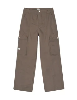 Wax Bauer Pants