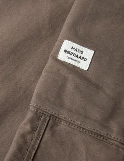 Wax Bauer Pants