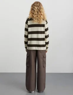 Wax Bauer Pants