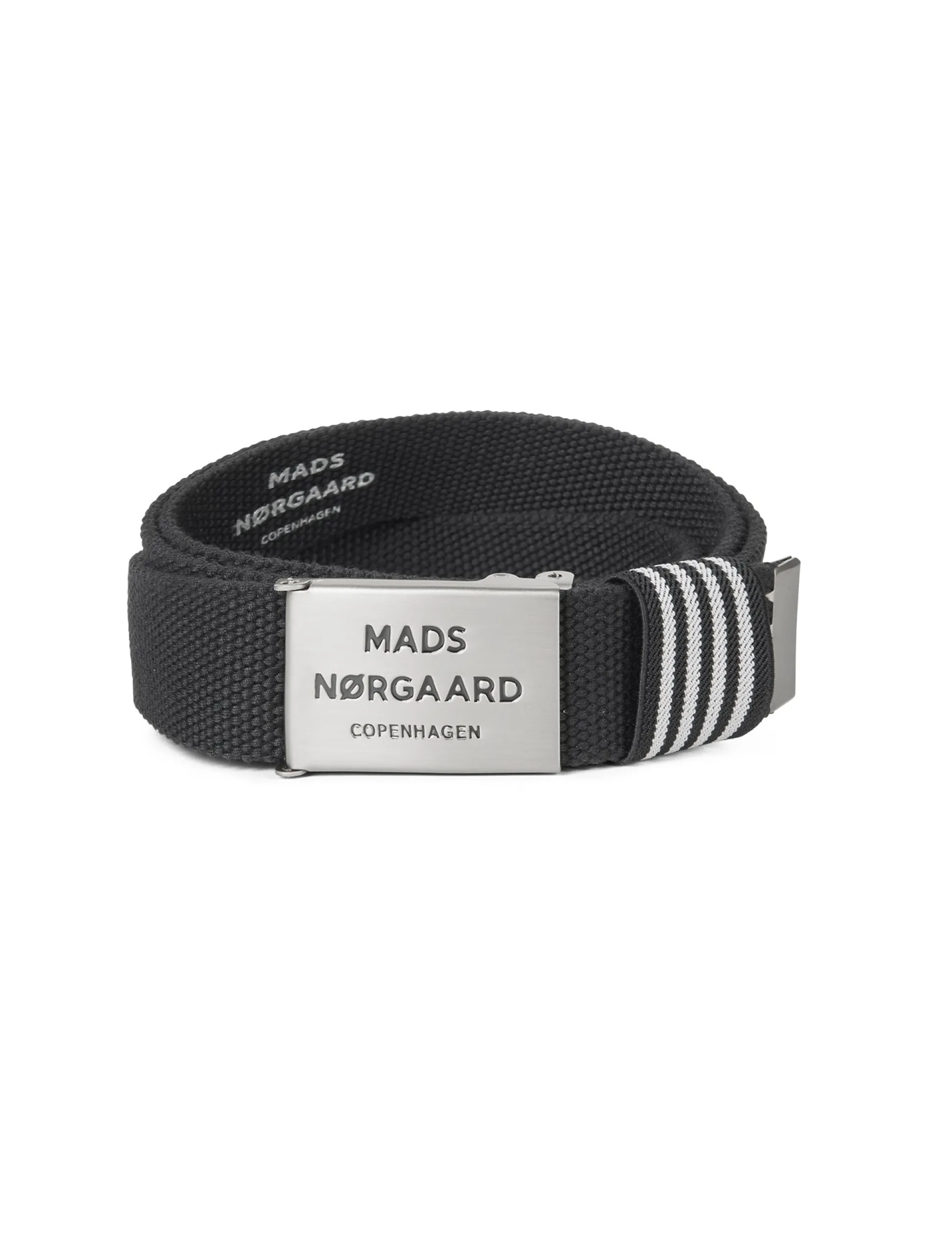Weave Bo Belt