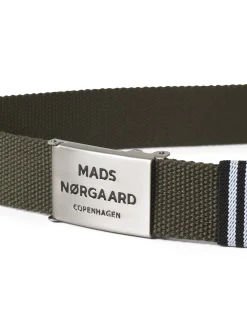Weave Bo Belt