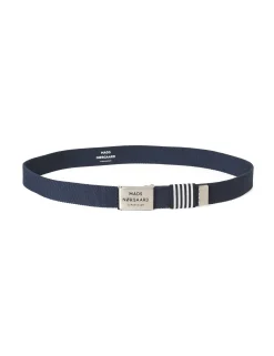 Weave Bo Belt