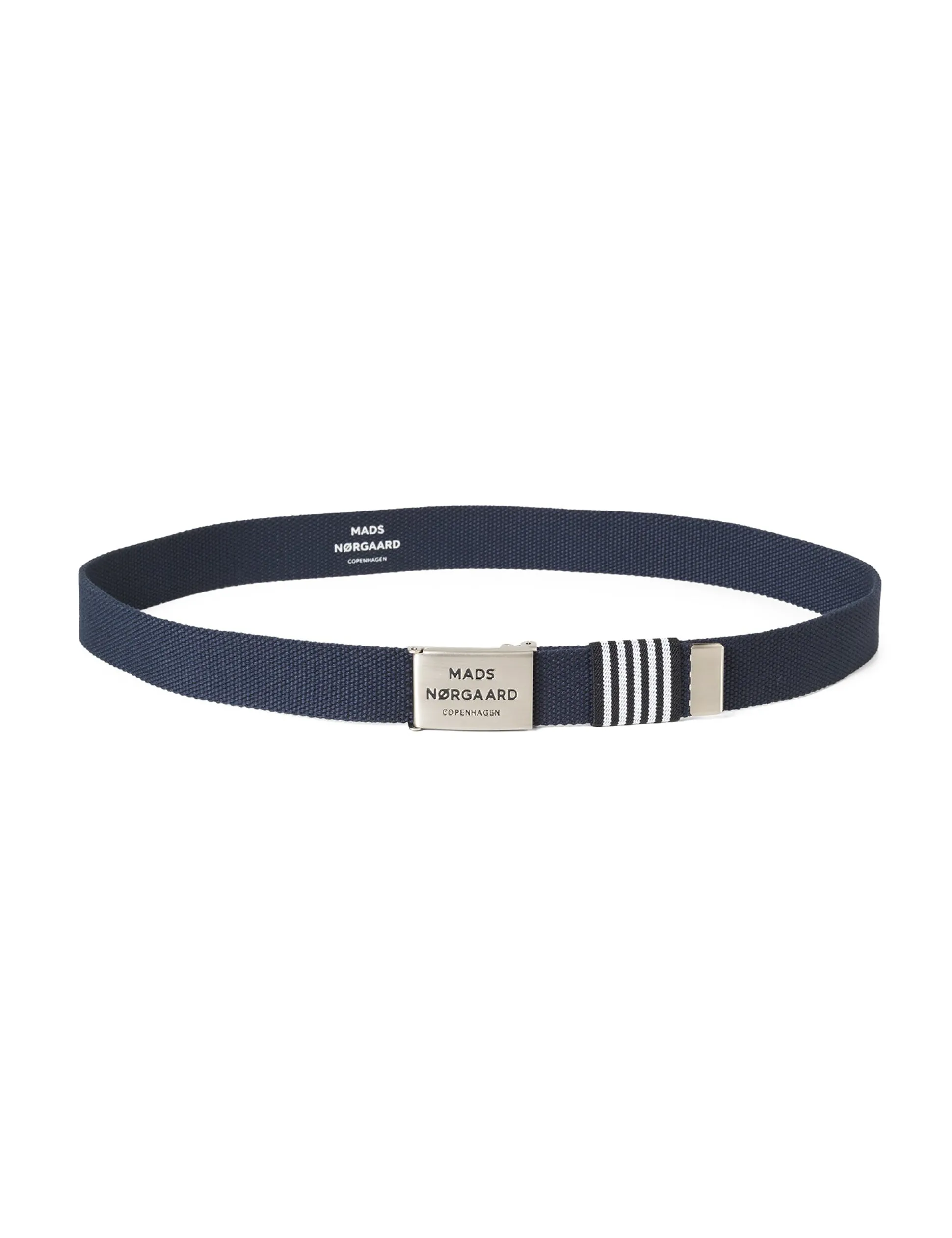 Weave Bo Belt