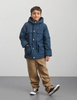 Winter Jakuni Jacket