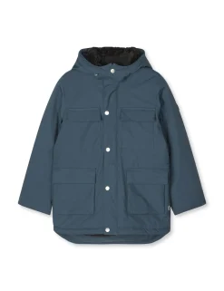 Winter Jakuni Jacket