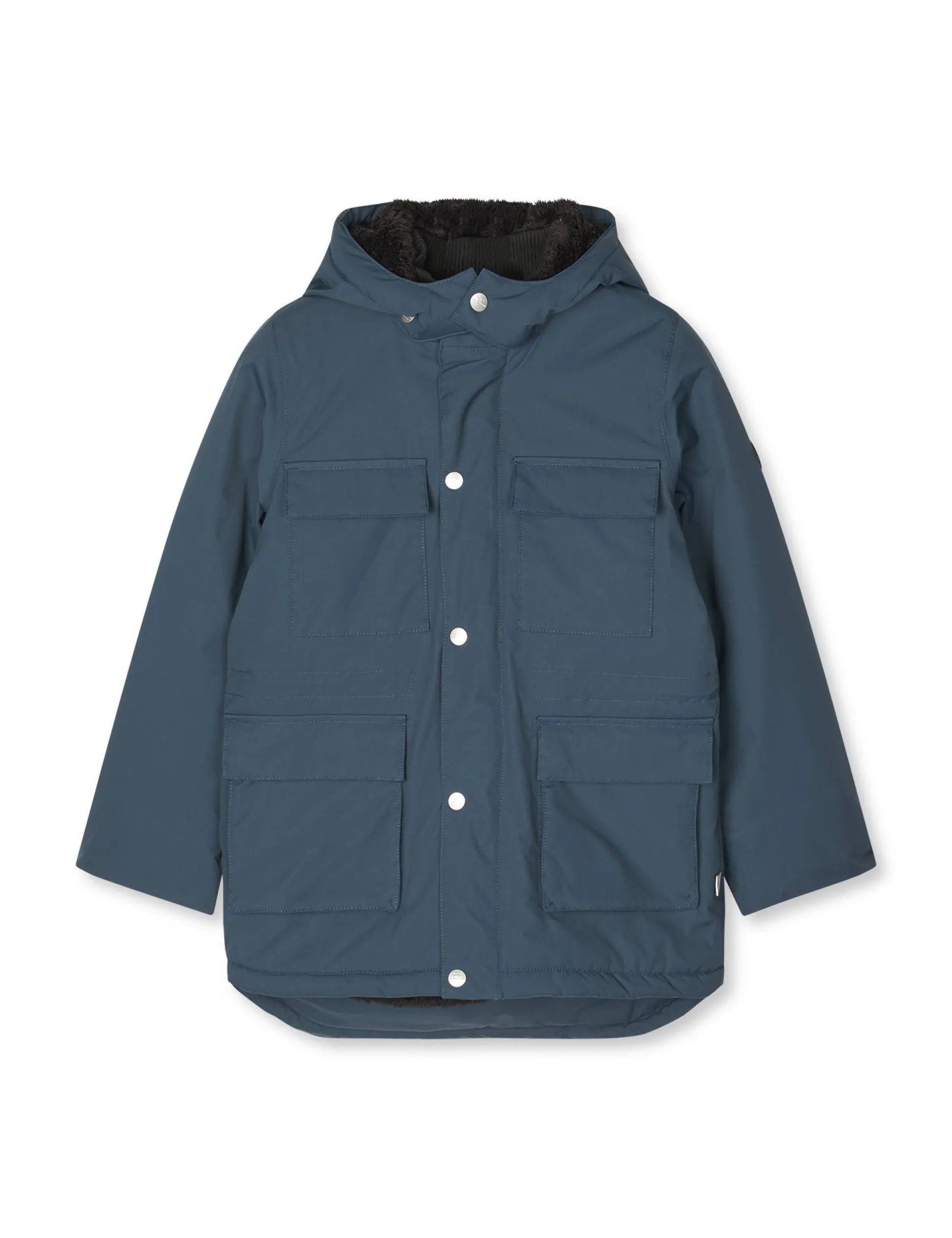 Winter Jakuni Jacket