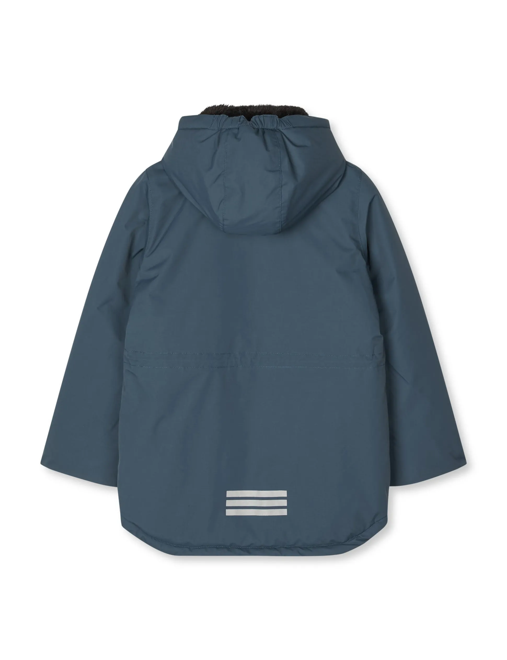 Winter Jakuni Jacket
