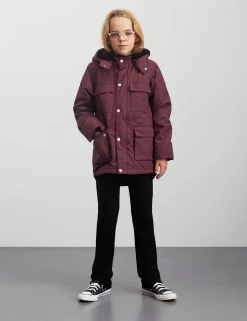 Winter Jakuni Jacket