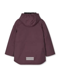 Winter Jakuni Jacket