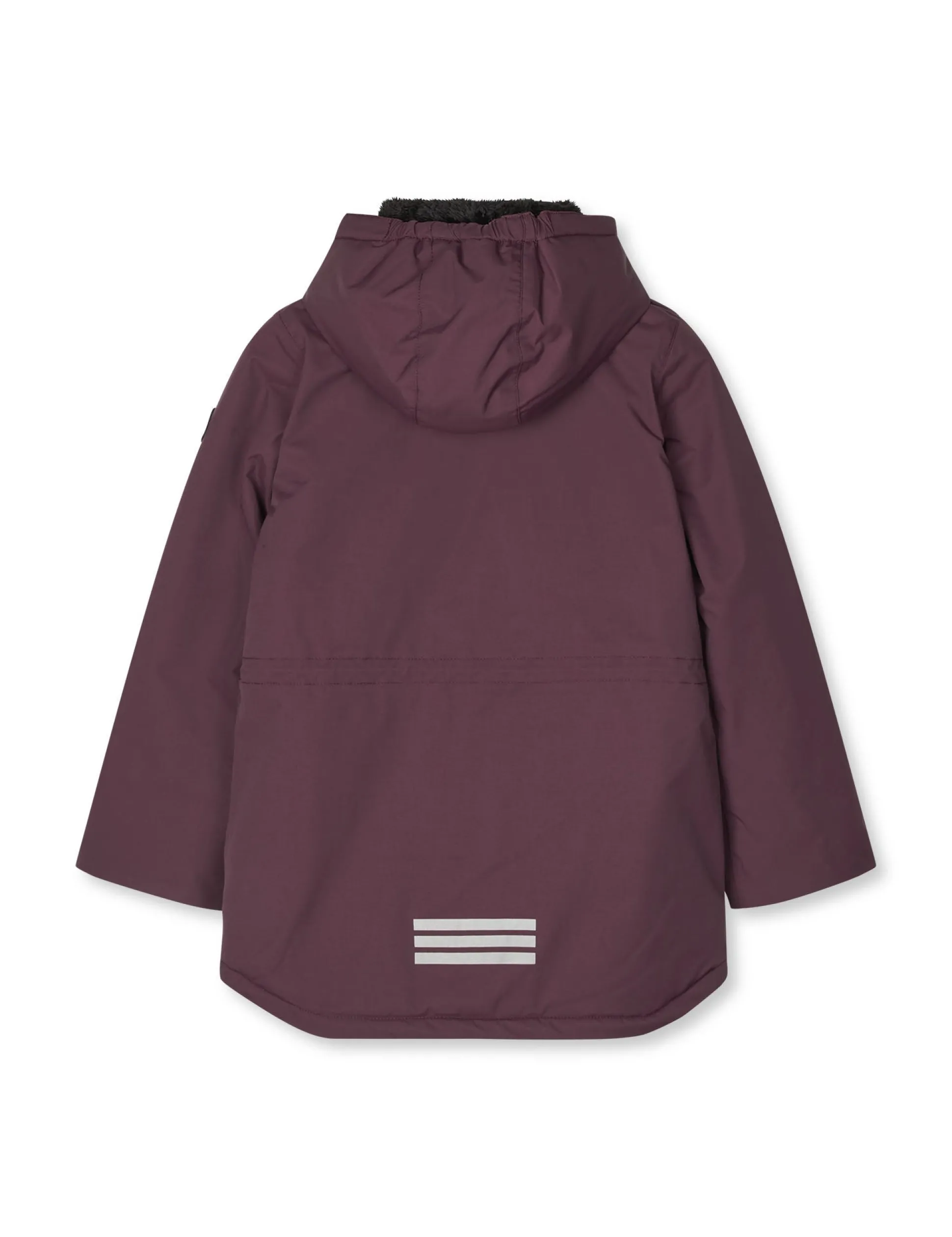 Winter Jakuni Jacket