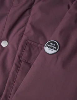 Winter Jakuni Jacket