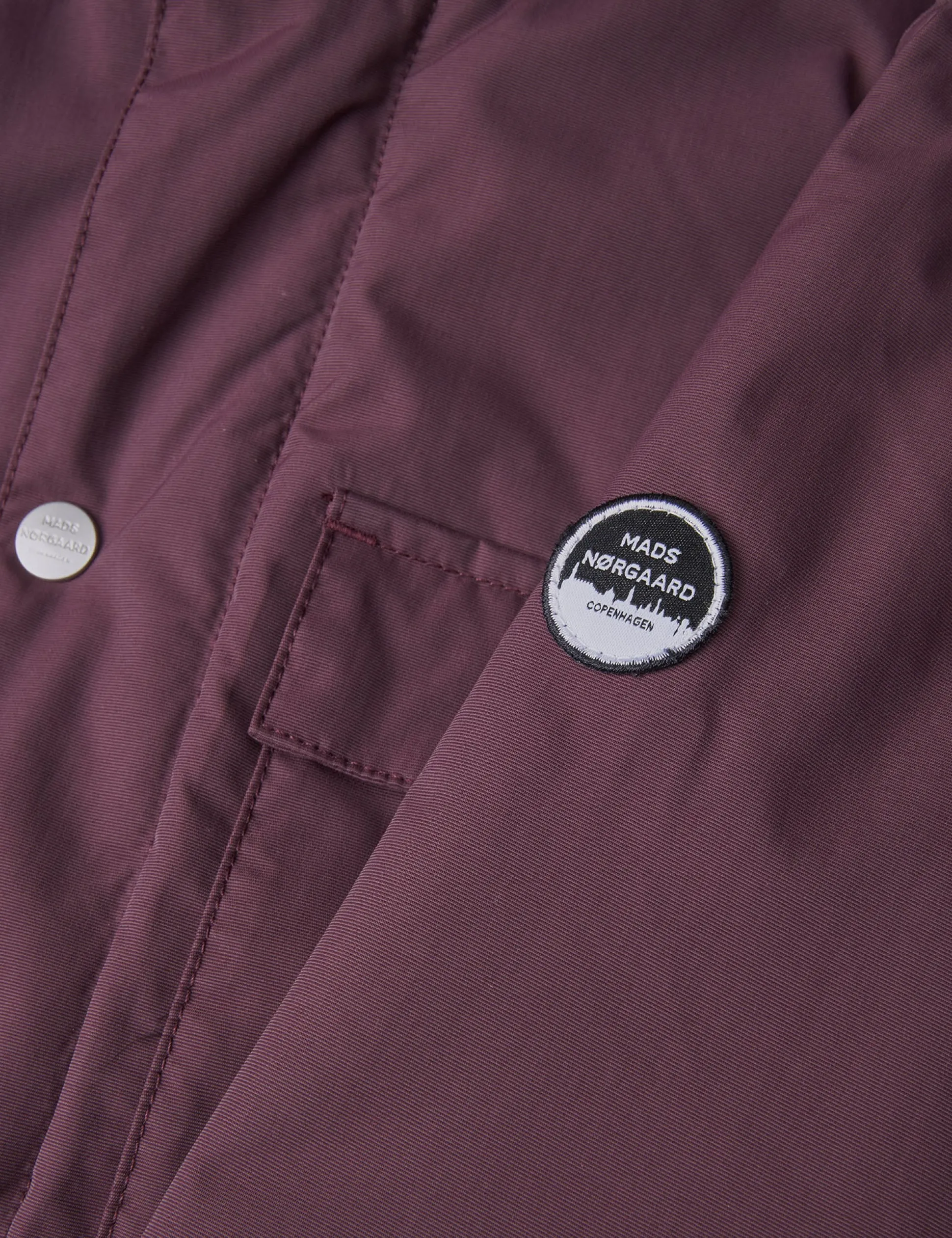 Winter Jakuni Jacket