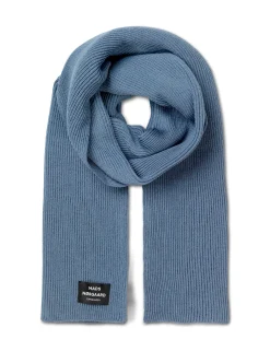 Wool Arne Scarf