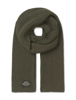 Wool Arne Scarf