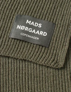 Wool Arne Scarf