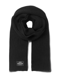 Wool Arne Scarf