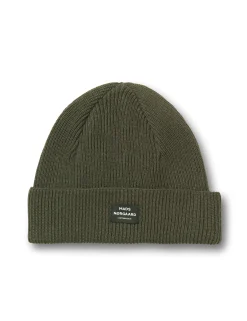 Wool Ask Beanie