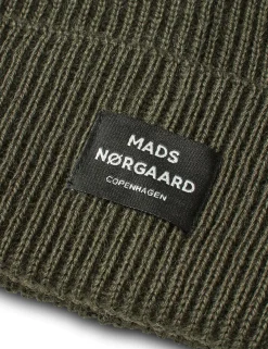 Wool Ask Beanie