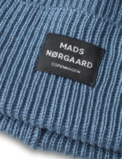 Wool Ask Beanie