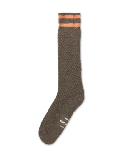 Woolen Bubble Socks