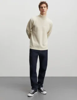 Wool Klemens Knit