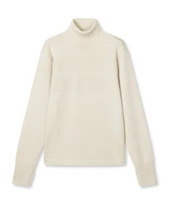 Wool Klemens Knit