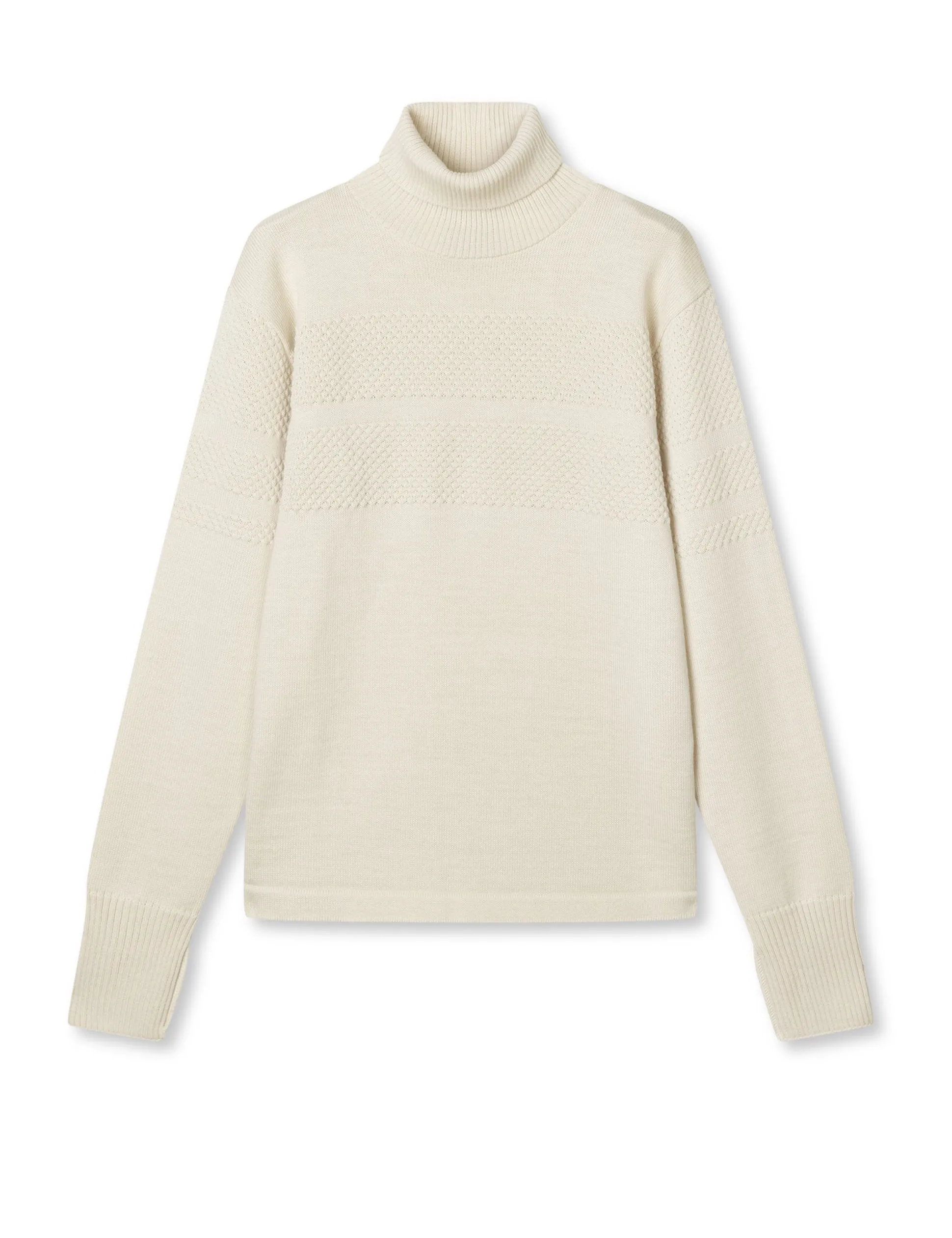 Wool Klemens Knit