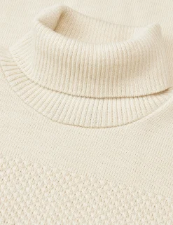 Wool Klemens Knit