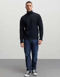Wool Klemens Knit