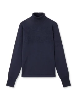 Wool Klemens Knit