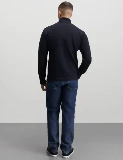 Wool Klemens Knit