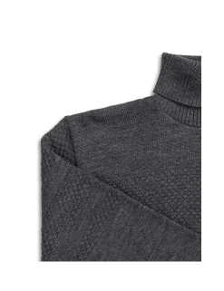 Wool Klemens Knit