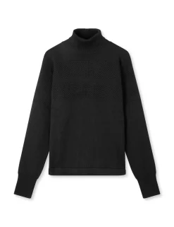 Wool Klemens Knit