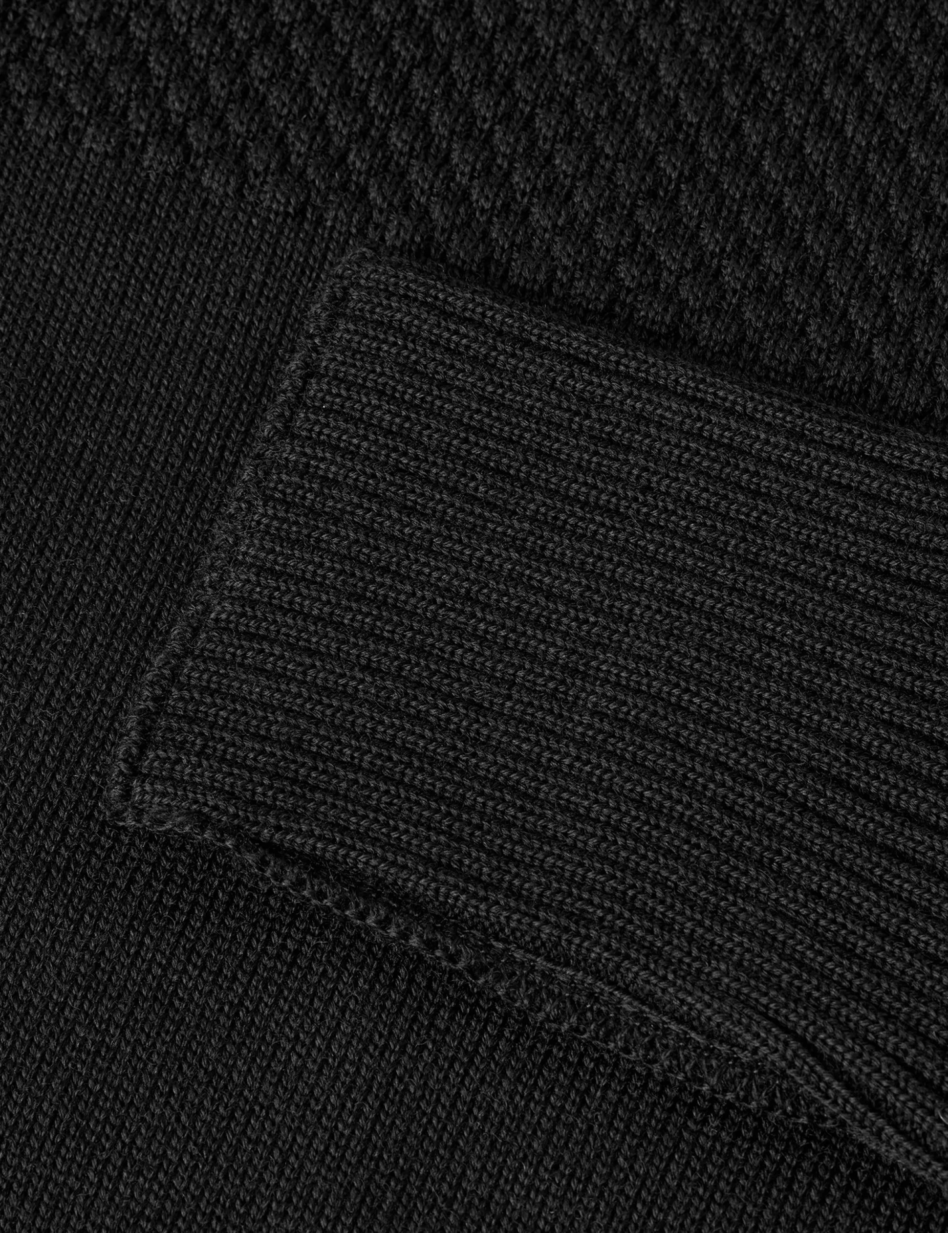 Wool Klemens Knit