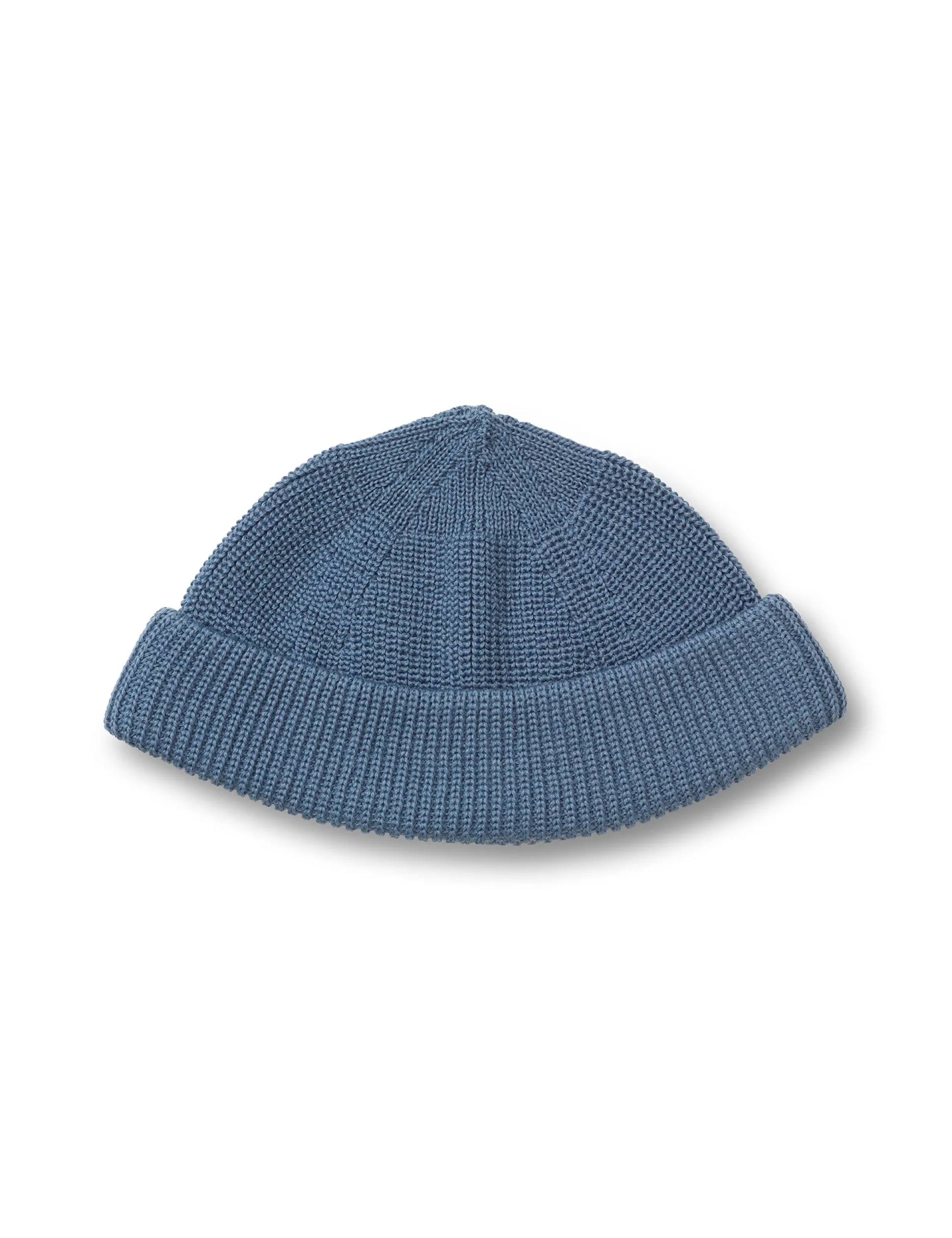 Wool Otto Beanie