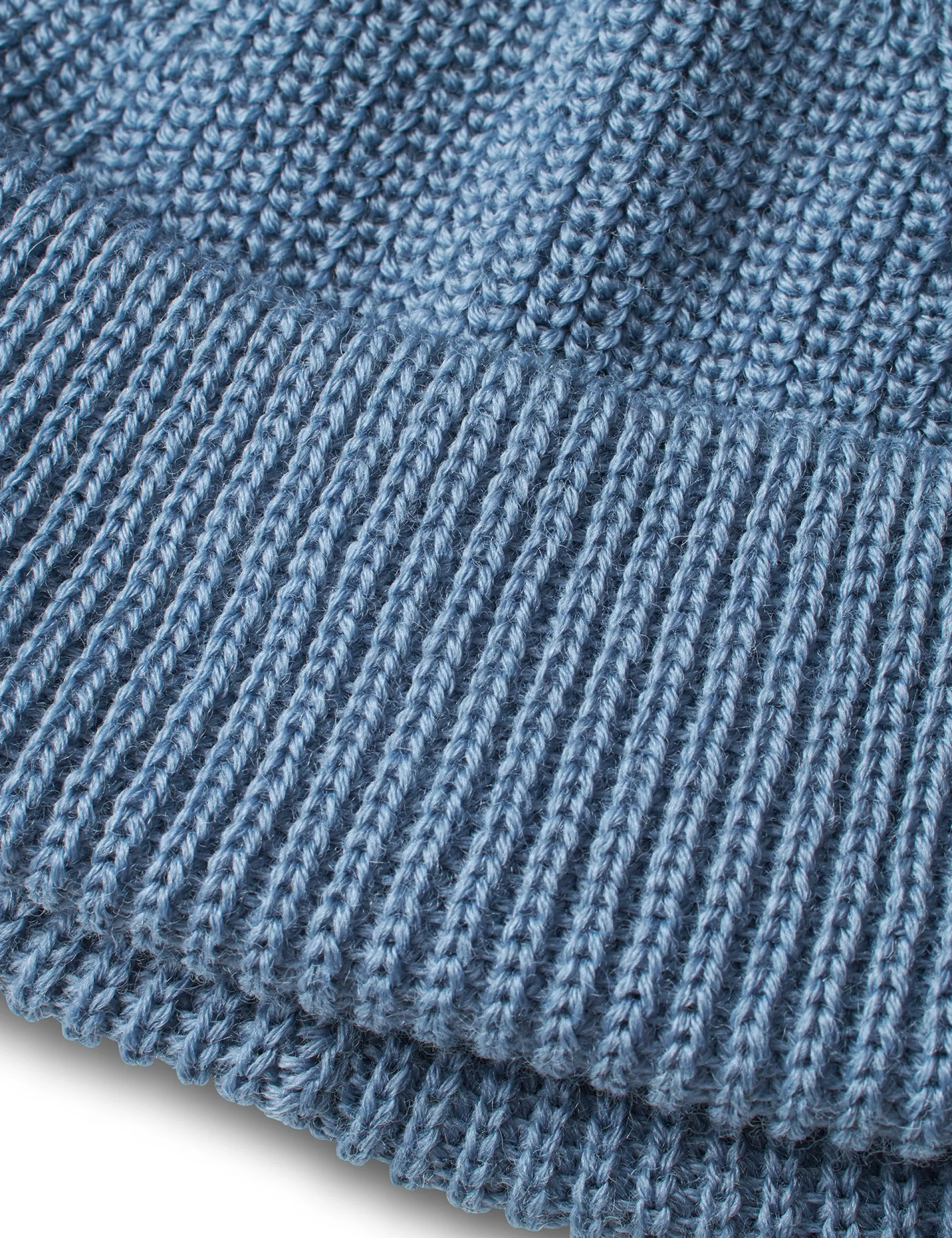 Wool Otto Beanie