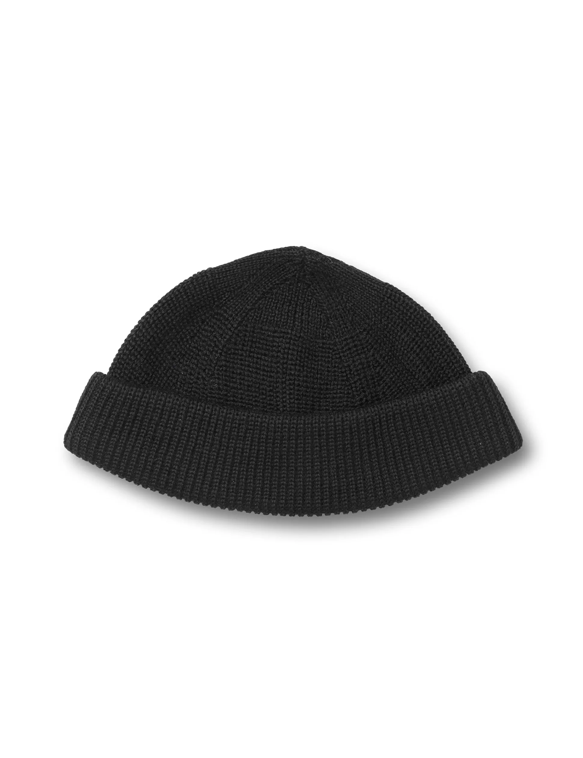 Wool Otto Beanie