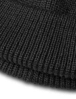 Wool Otto Beanie