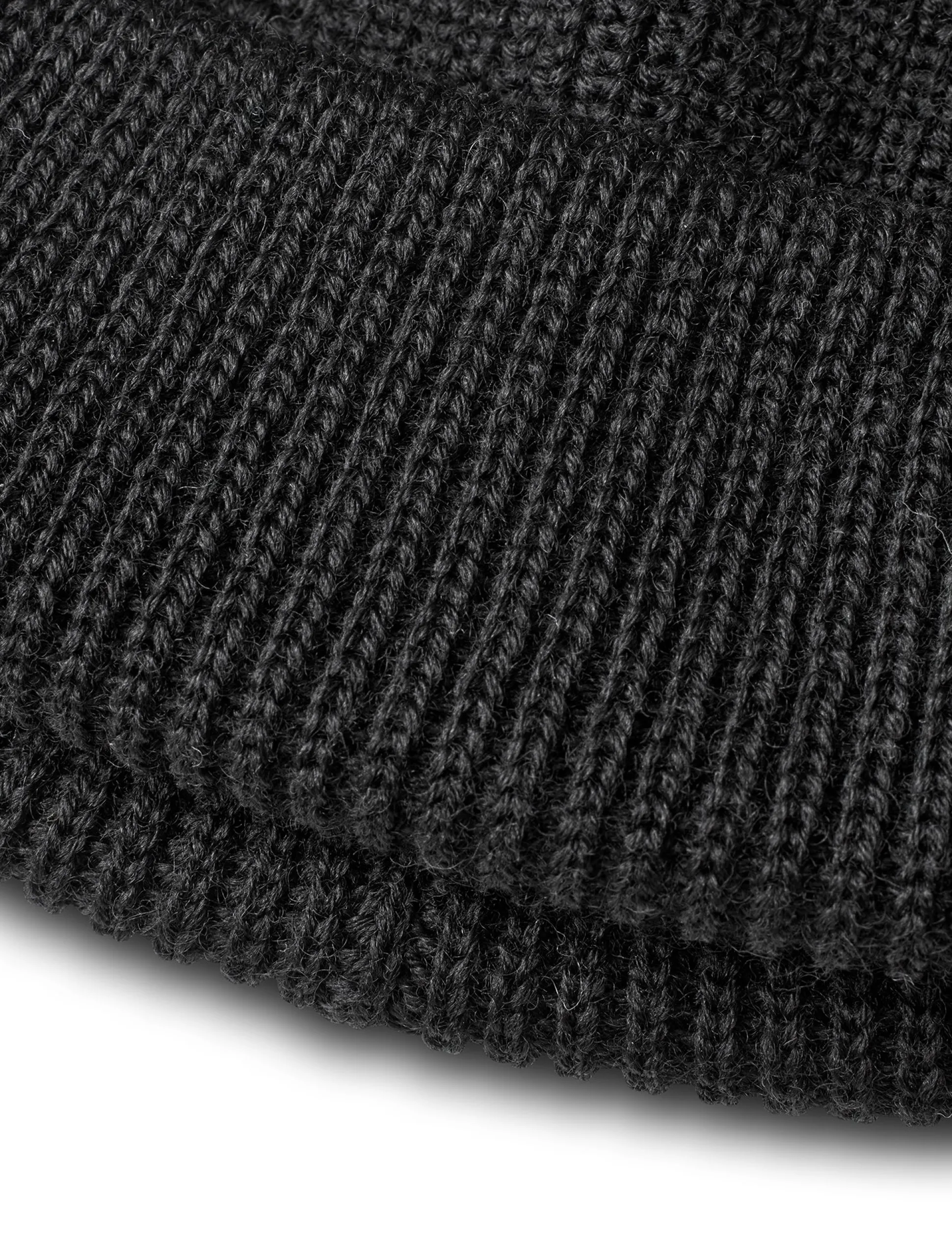 Wool Otto Beanie