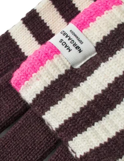 Work Wool Asta Gloves