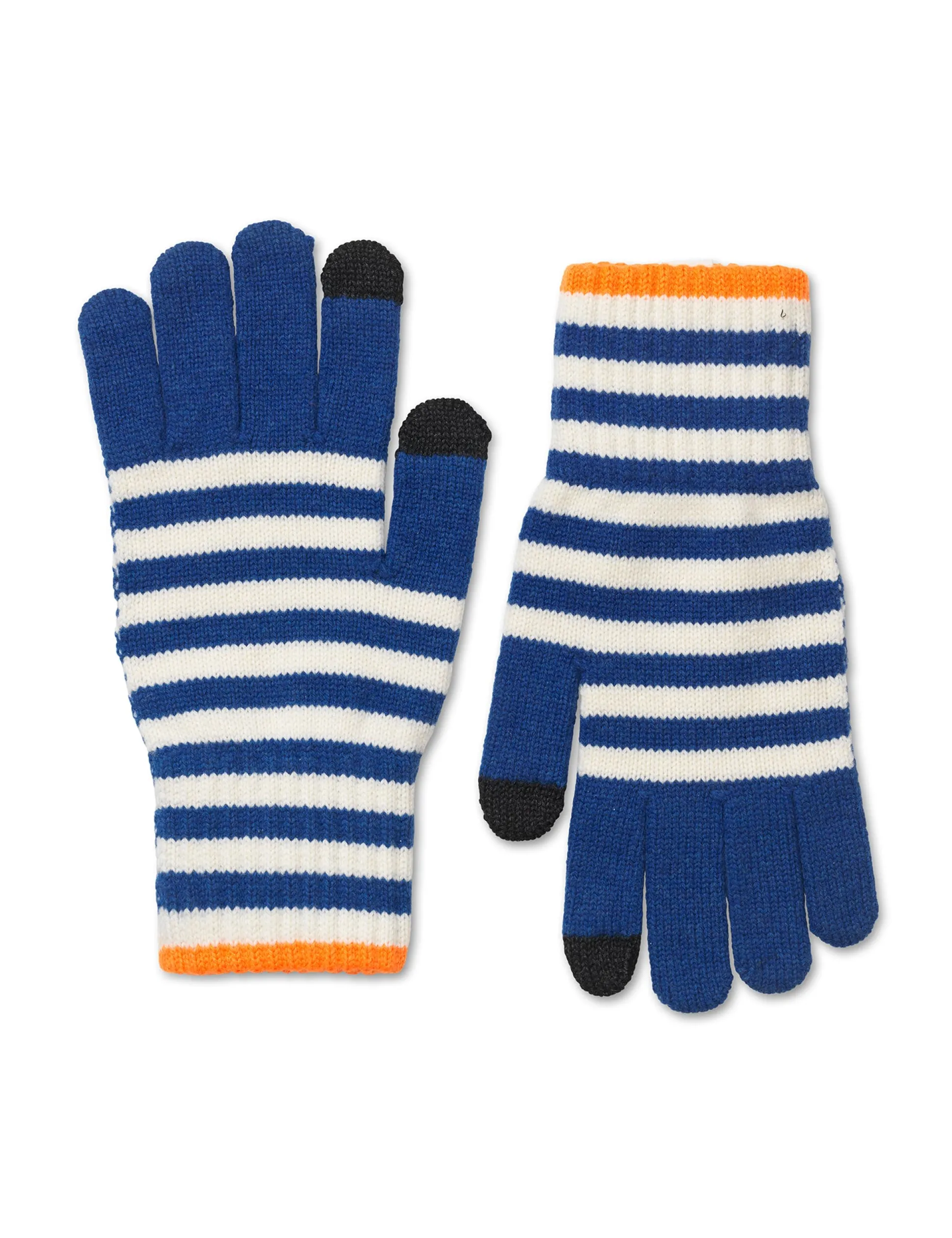Work Wool Asta Gloves