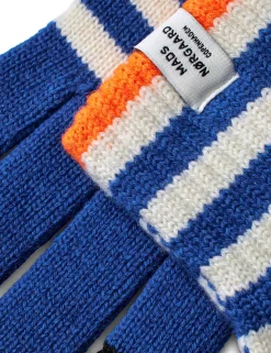 Work Wool Asta Gloves