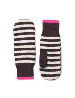 Work Wool Mio Mittens