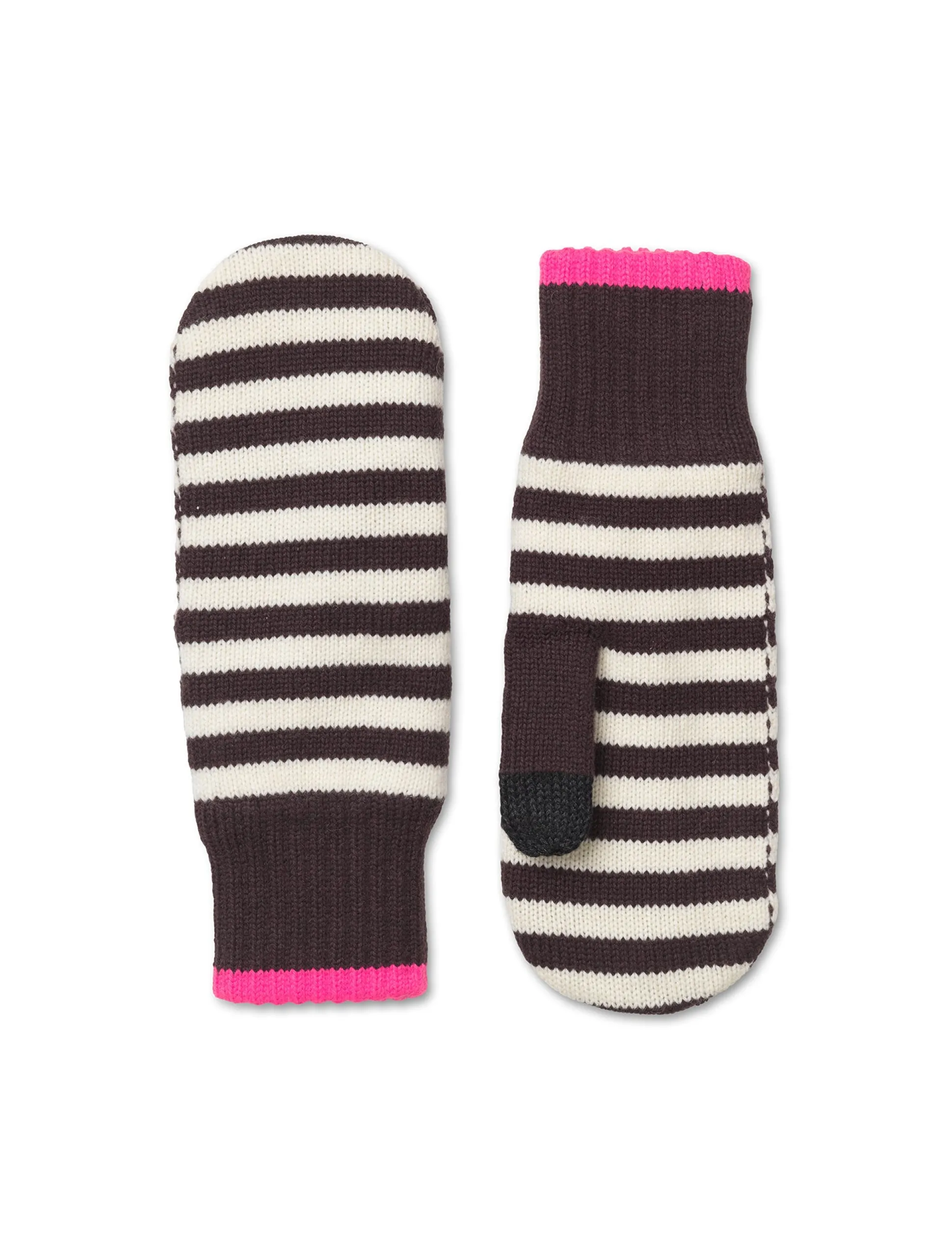 Work Wool Mio Mittens