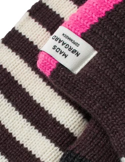 Work Wool Mio Mittens